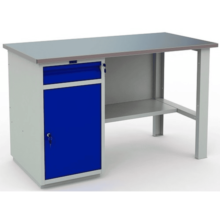 Верстак Profi WT140.WD2/F1.000 (WB 140Sh + WD2) купить в Северодвинске Верстак Profi WT140.WD2/F1.000 (WB 140Sh + WD2) купить в Северодвинске