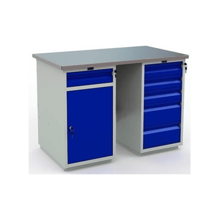 Верстак Profi WT120.WD2/WD5.000 купить в Северодвинске Верстак Profi WT120.WD2/WD5.000 купить в Северодвинске