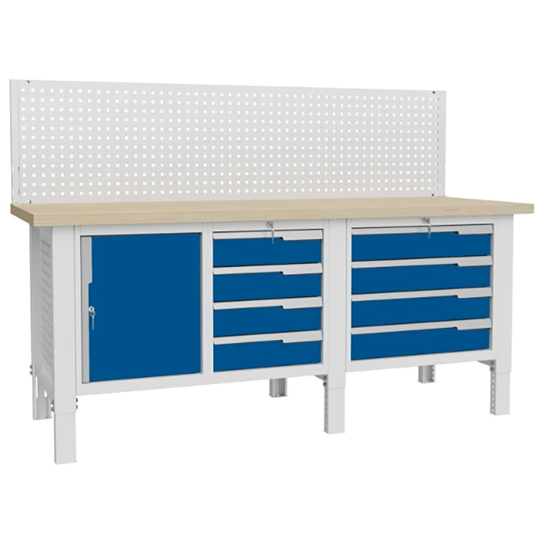 Стол-верстак Craft 2002.S47L4.23-1 купить в Северодвинске Стол-верстак Craft 2002.S47L4.23-1 купить в Северодвинске