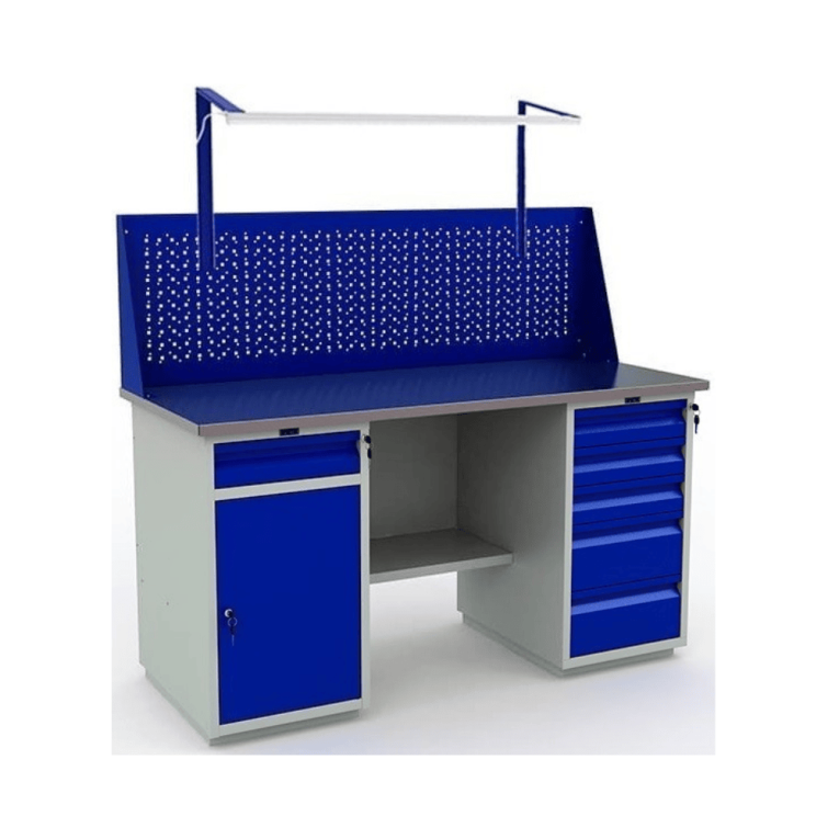 Верстак Profi WT160.WD2/WD5.011 купить в Северодвинске Верстак Profi WT160.WD2/WD5.011 купить в Северодвинске