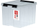 Контейнер Rox Box Original 4 (210х170х175 мм с крышкой и клипсами прозрачный) купить в Северодвинске