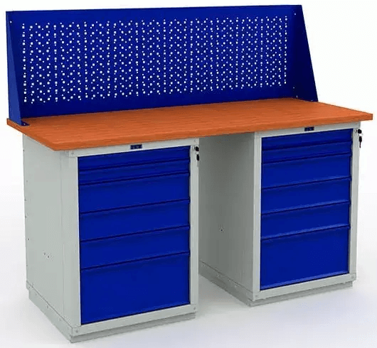 Верстак Expert W160.WS6/WS6.010 купить в Северодвинске Верстак Expert W160.WS6/WS6.010 купить в Северодвинске