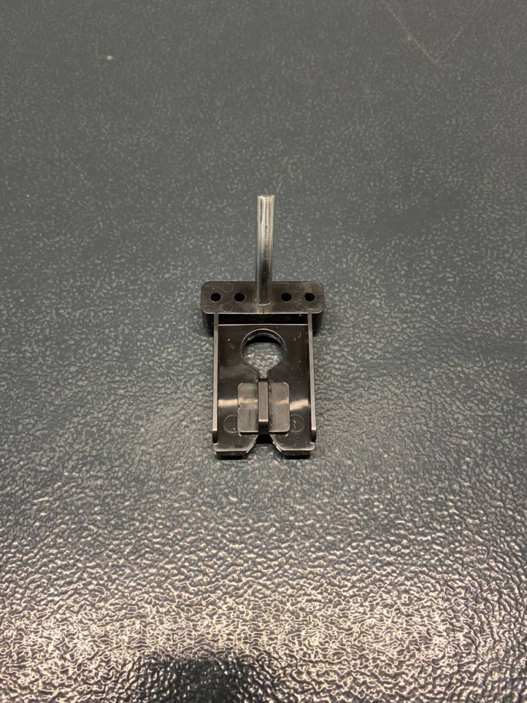 Крючок 38 мм купить в Северодвинске Крючок 38 мм купить в Северодвинске