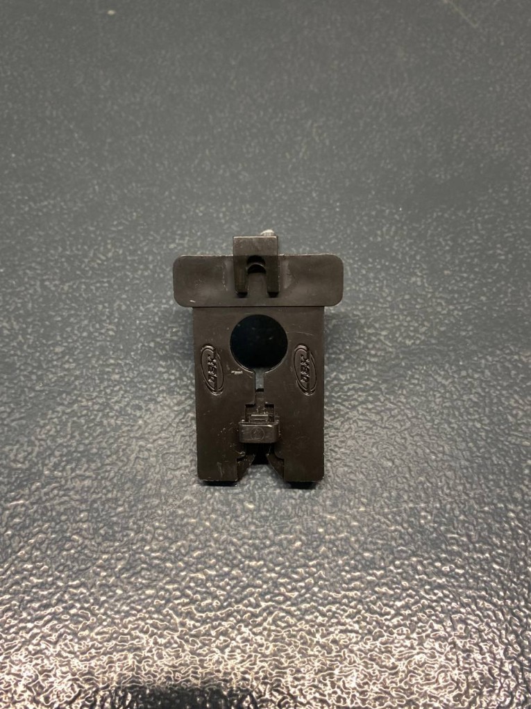 Крючок 38 мм купить в Северодвинске Крючок 38 мм купить в Северодвинске