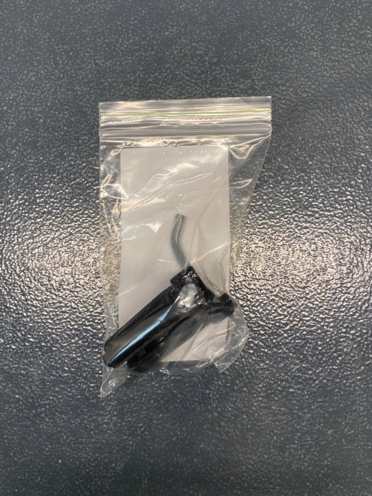 Крючок 38 мм купить в Северодвинске Крючок 38 мм купить в Северодвинске