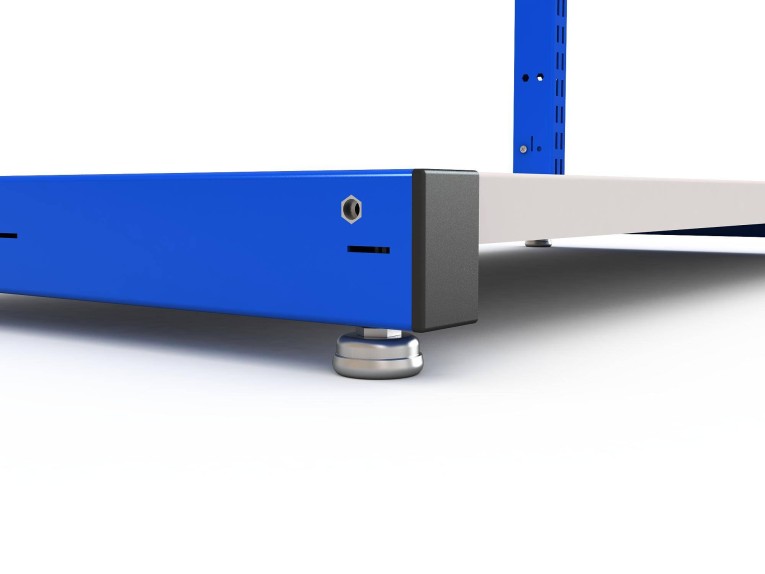 Система хранения SORTEX 1915-1 Base (одностор.) купить в Северодвинске Система хранения SORTEX 1915-1 Base (одностор.) купить в Северодвинске