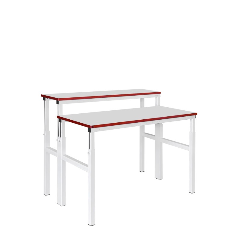 Стол рабочий Gresson СРД-1000х500 купить в Северодвинске Стол рабочий Gresson СРД-1000х500 купить в Северодвинске