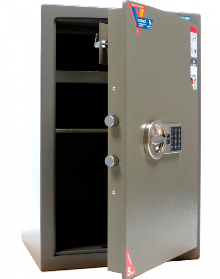 Взломостойкий сейф Valberg Карат-67T EL купить в Северодвинске