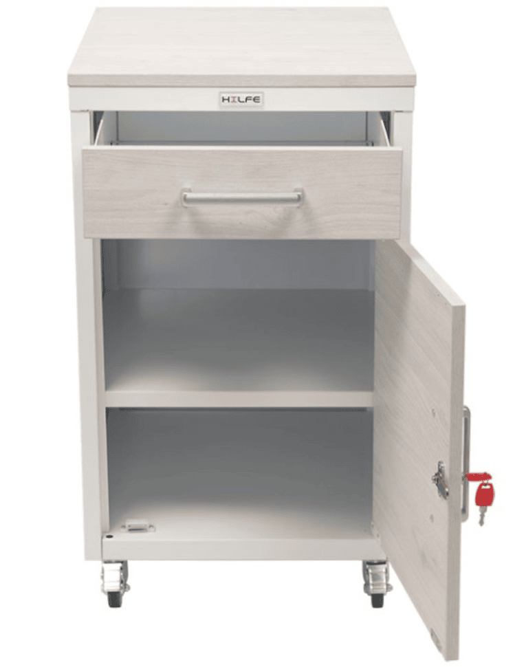 Медицинская тумба МД ТП-6 купить в Северодвинске Медицинская тумба МД ТП-6 купить в Северодвинске