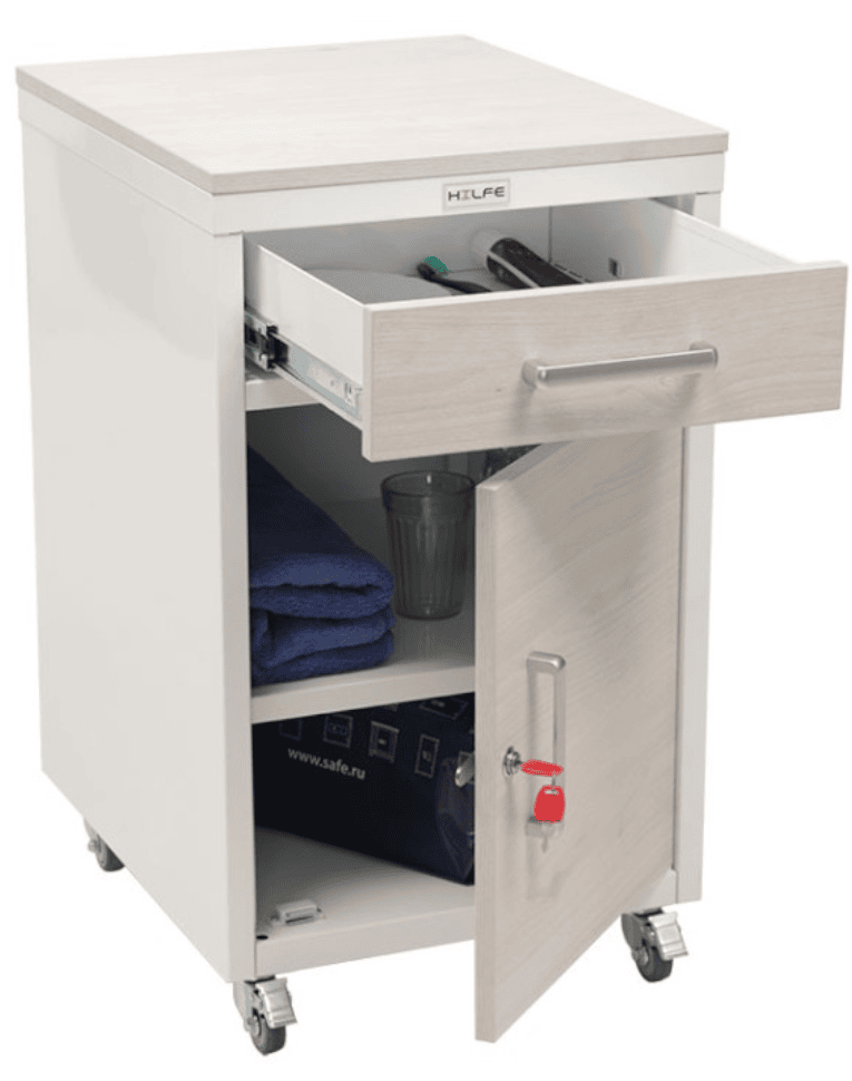 Медицинская тумба МД ТП-6 купить в Северодвинске Медицинская тумба МД ТП-6 купить в Северодвинске