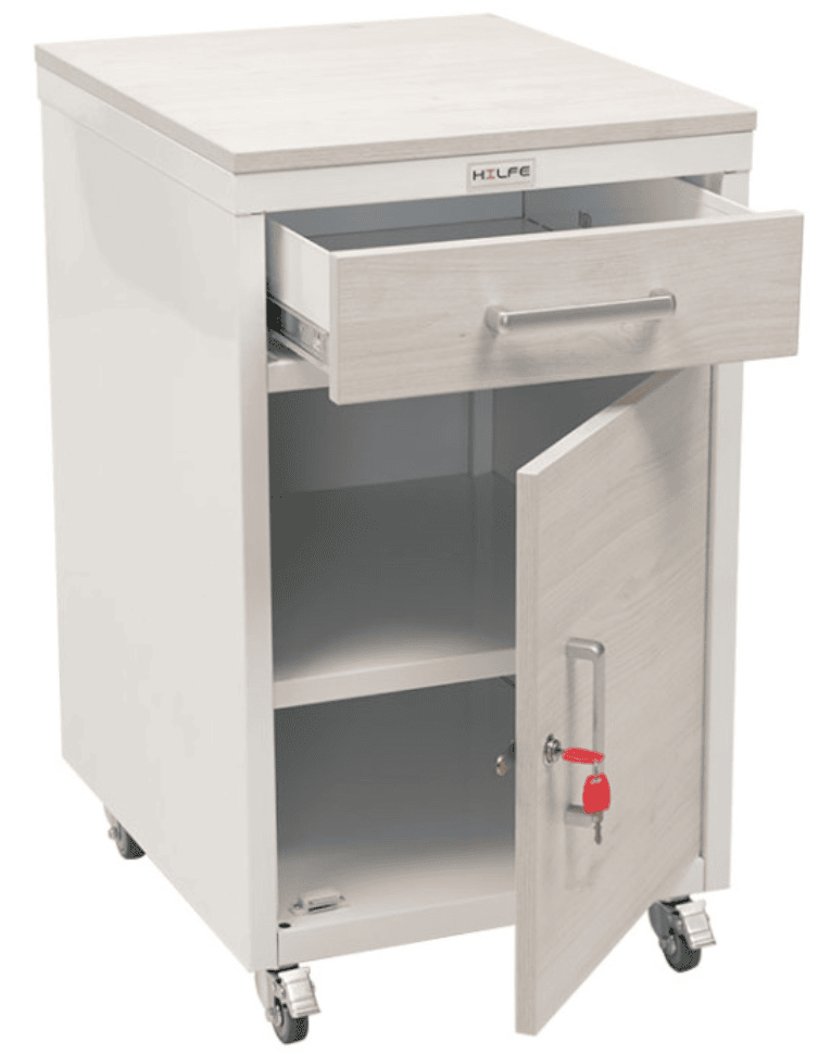 Медицинская тумба МД ТП-6 купить в Северодвинске Медицинская тумба МД ТП-6 купить в Северодвинске