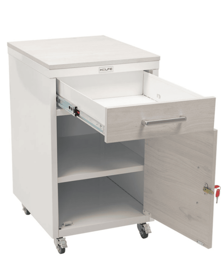 Медицинская тумба МД ТП-6 купить в Северодвинске Медицинская тумба МД ТП-6 купить в Северодвинске