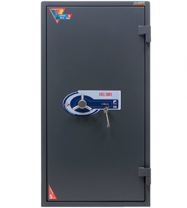 Огневзломостойкий сейф Valberg Гарант 95 T купить в Северодвинске Огневзломостойкий сейф Valberg Гарант 95 T купить в Северодвинске