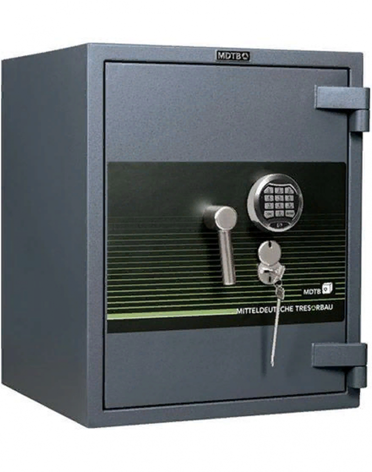 Взломостойкий сейф MDTB Banker-M 1368 EK купить в Северодвинске Взломостойкий сейф MDTB Banker-M 1368 EK купить в Северодвинске