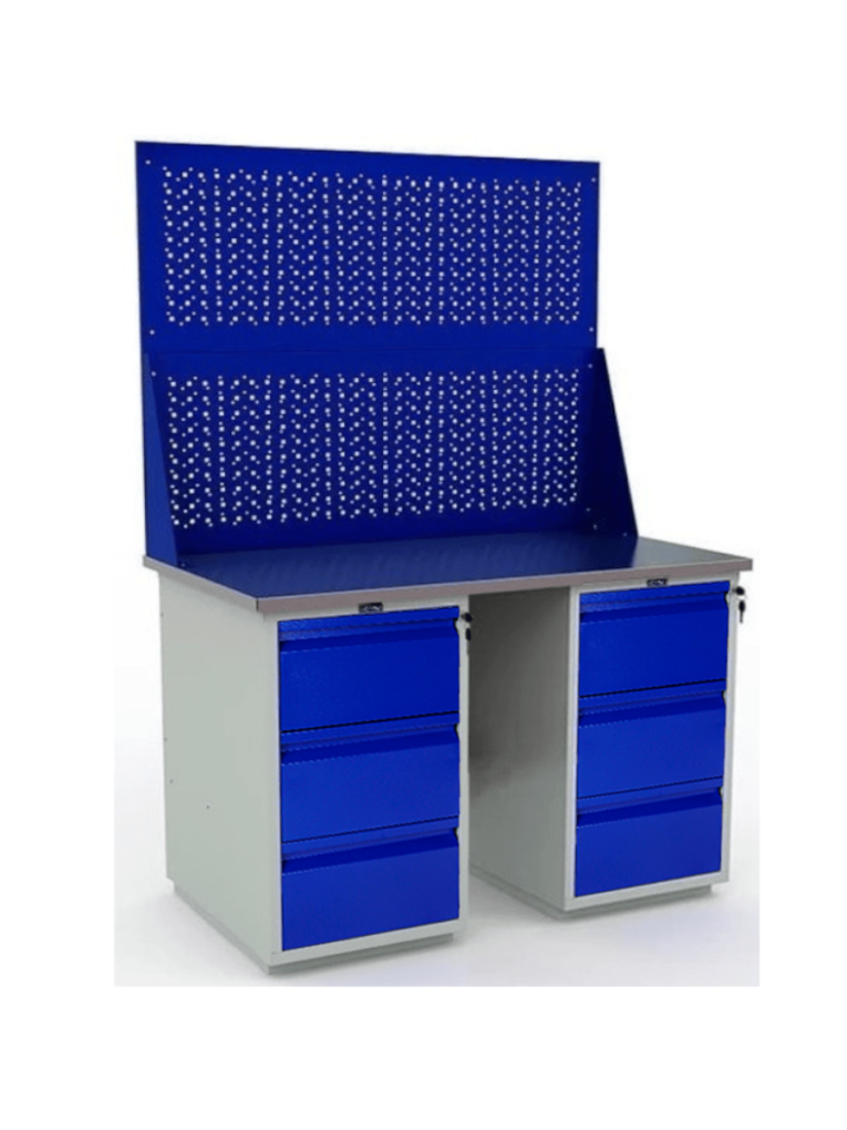 Верстак Практик Profi WT120.WD3/WD3.020 купить в Северодвинске Верстак Практик Profi WT120.WD3/WD3.020 купить в Северодвинске