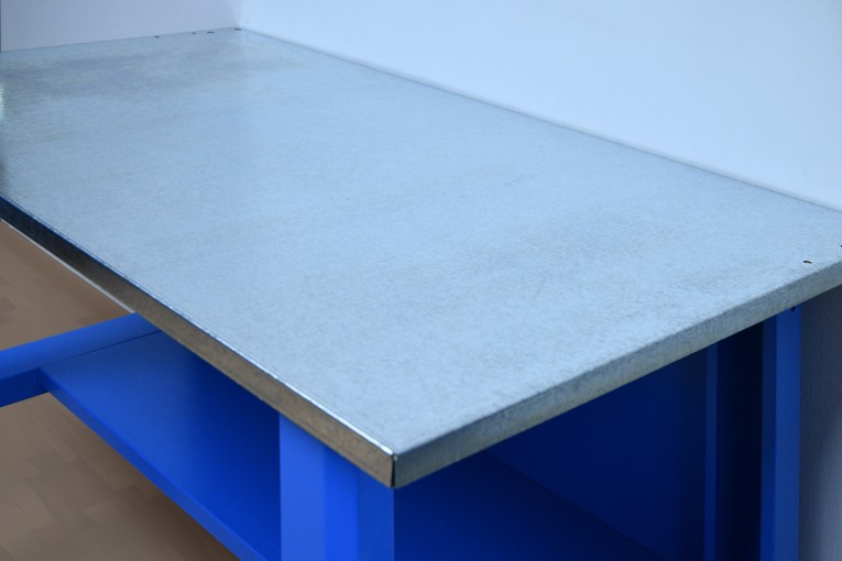 Верстак TNC 121.11.2 купить в Северодвинске