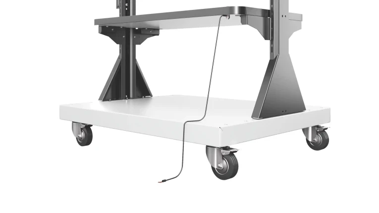 Передвижная стойка SPC 4B.1 (90.36.8) купить в Северодвинске Передвижная стойка SPC 4B.1 (90.36.8) купить в Северодвинске