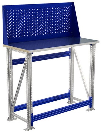 Верстак Master MT100.MF1 / MF1.010 купить в Северодвинске Верстак Master MT100.MF1 / MF1.010 купить в Северодвинске