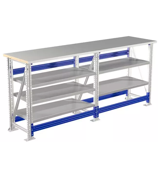 Верстак Master MT100.MF1 / MF1 / MF1.003.002 купить в Северодвинске Верстак Master MT100.MF1 / MF1 / MF1.003.002 купить в Северодвинске