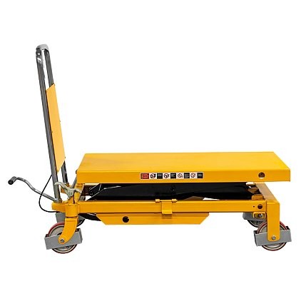 Гидравлический подъемный стол PT 1000A (1000 кг; 1016x510 мм; 1 м) SMARTLIFT (SMART) купить в Северодвинске Гидравлический подъемный стол PT 1000A (1000 кг; 1016x510 мм; 1 м) SMARTLIFT (SMART) купить в Северодвинске