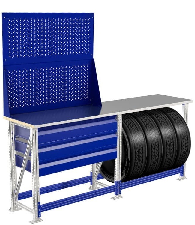 Верстак Master MT100.MF1 / MF1 / MF1.320.000 купить в Северодвинске Верстак Master MT100.MF1 / MF1 / MF1.320.000 купить в Северодвинске