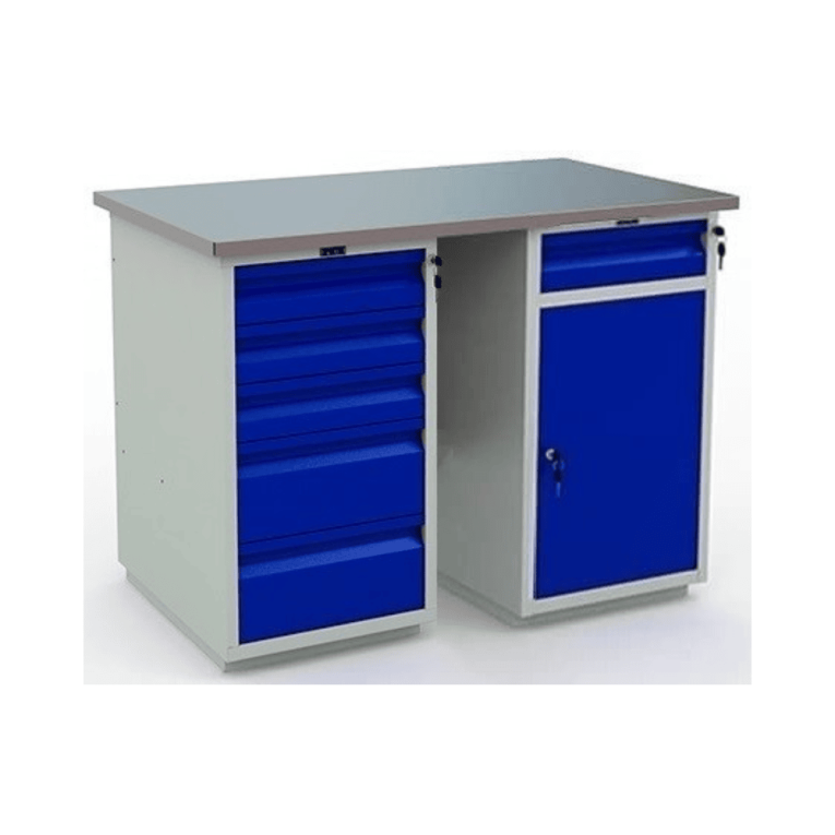 Верстак Profi WT120.WD5/WD2.000 купить в Северодвинске Верстак Profi WT120.WD5/WD2.000 купить в Северодвинске