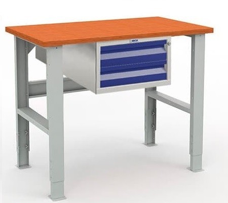 Верстак Expert W120.F2/F2.100 купить в Северодвинске Верстак Expert W120.F2/F2.100 купить в Северодвинске