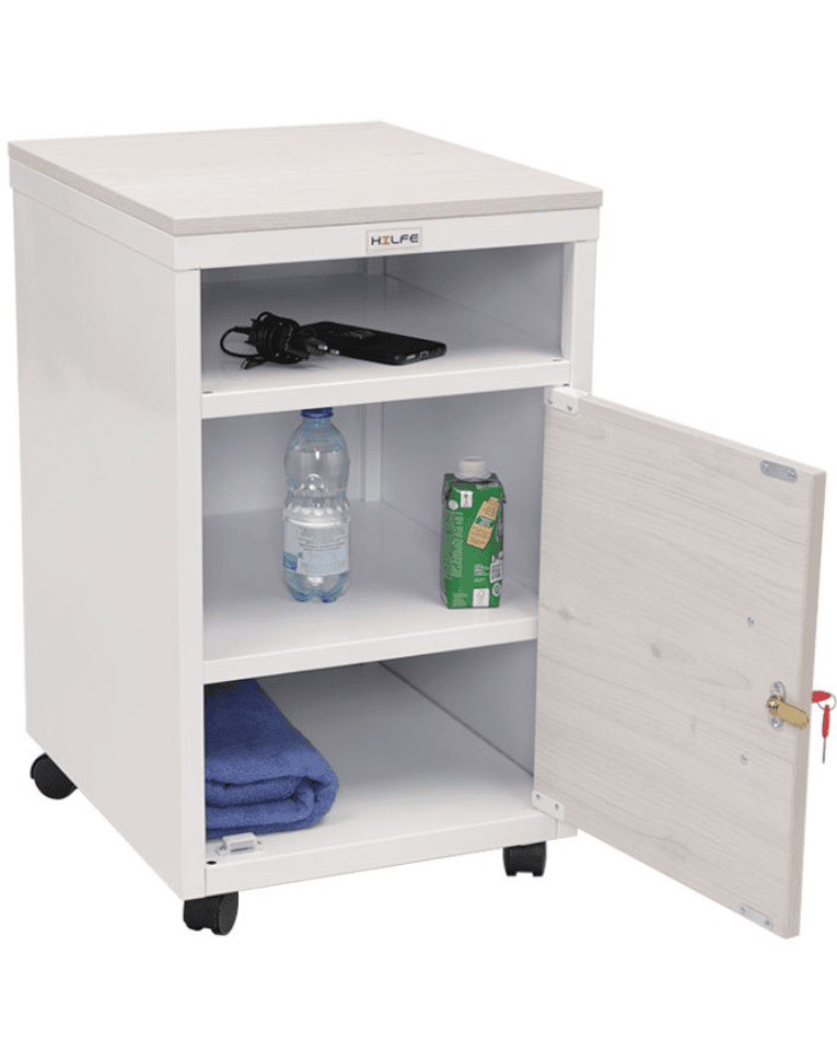 Медицинская тумба МД ТП-7 купить в Северодвинске Медицинская тумба МД ТП-7 купить в Северодвинске