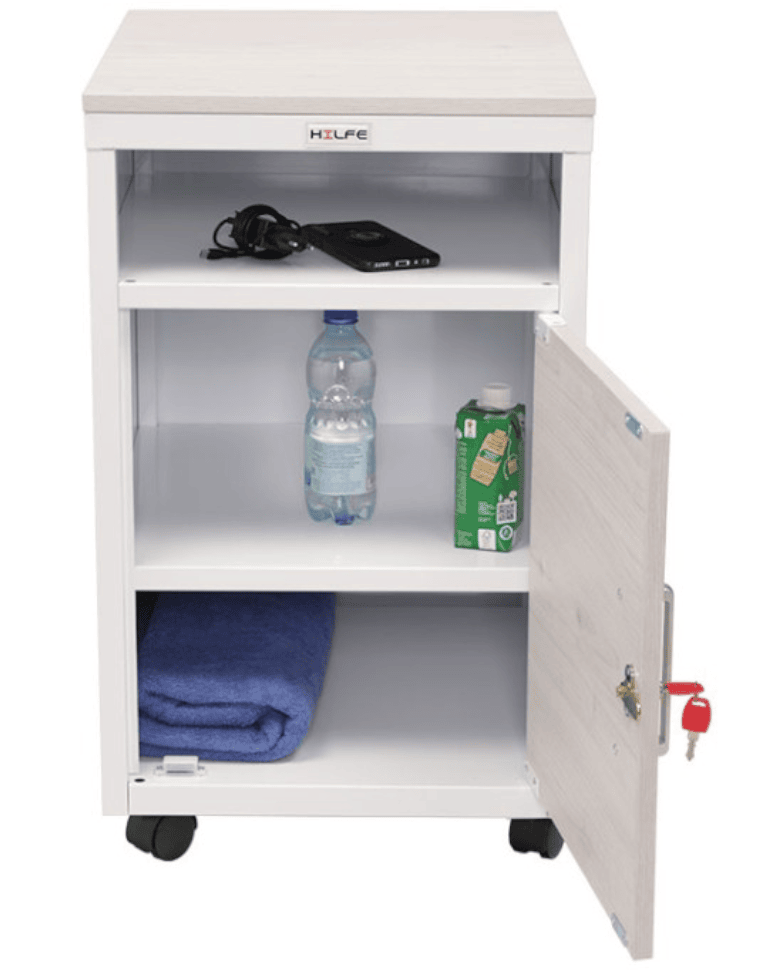 Медицинская тумба МД ТП-7 купить в Северодвинске Медицинская тумба МД ТП-7 купить в Северодвинске