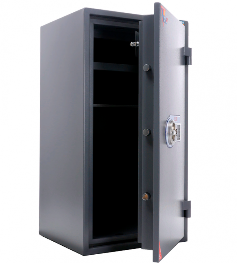 Огневзломостойкий сейф Valberg Гарант 95 T EL купить в Северодвинске Огневзломостойкий сейф Valberg Гарант 95 T EL купить в Северодвинске
