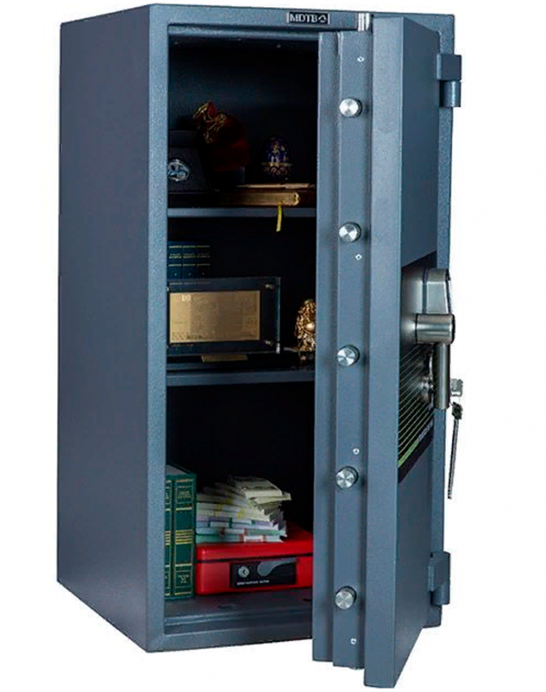 Взломостойкий сейф MDTB Fort-M 1368 2K купить в Северодвинске