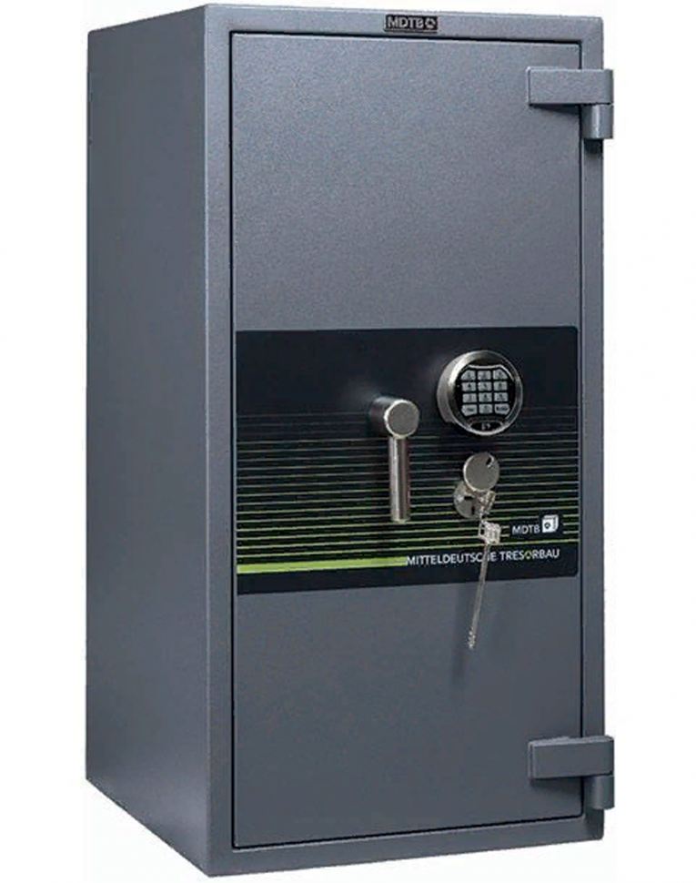Взломостойкий сейф MDTB Fort-M 1368 2K купить в Северодвинске