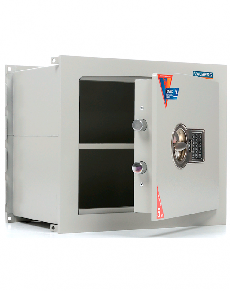 Встраиваемый сейф Valberg AW-1 3829 EL купить в Северодвинске Встраиваемый сейф Valberg AW-1 3829 EL купить в Северодвинске