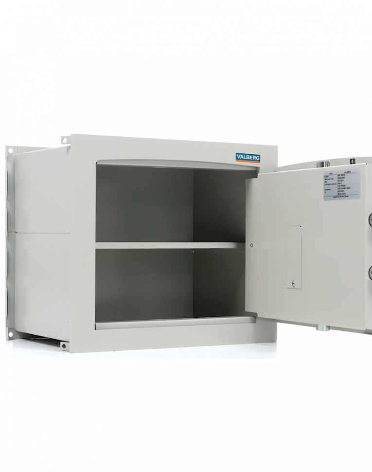 Встраиваемый сейф Valberg AW-1 3829 EL купить в Северодвинске Встраиваемый сейф Valberg AW-1 3829 EL купить в Северодвинске