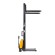 Штабелер с электроподъемом BDA-II 1530 (1500 кг, 3 м, 12В / 85Ач) SMARTLIFT (SMART) купить в Северодвинске