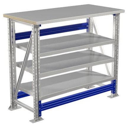 Верстак Master MT100.MF1 / MF1.003 купить в Северодвинске Верстак Master MT100.MF1 / MF1.003 купить в Северодвинске