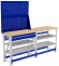 Верстак Master M100.MF1 / MF1 / MF1.122.002 купить в Северодвинске