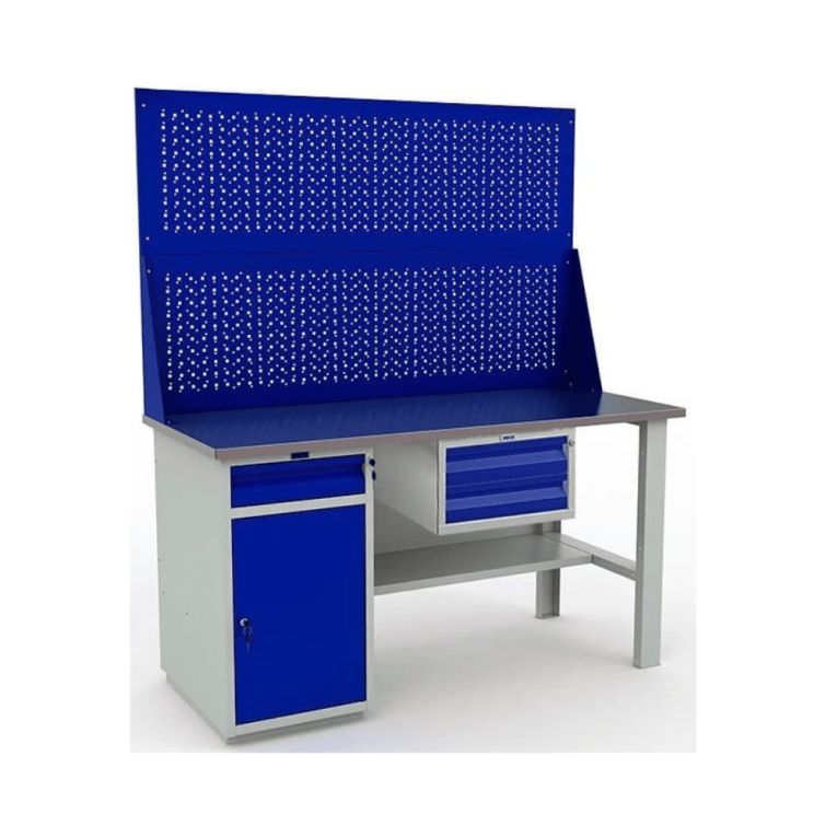 Верстак Profi WT160.WD2/F1.120 купить в Северодвинске Верстак Profi WT160.WD2/F1.120 купить в Северодвинске