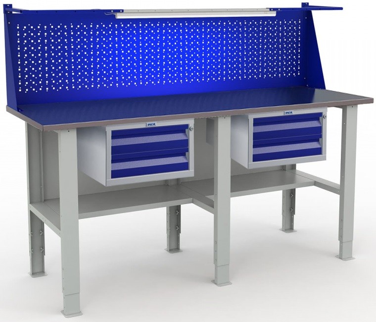 Верстак Expert W200.F2/F2/F2.211.W купить в Северодвинске Верстак Expert W200.F2/F2/F2.211.W купить в Северодвинске