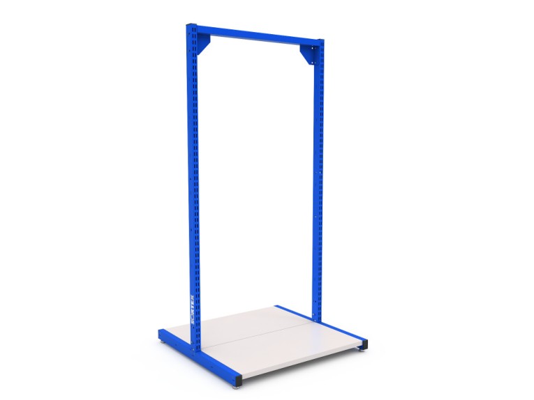 Система хранения SORTEX 1915-2 Base (двухстор.) купить в Северодвинске Система хранения SORTEX 1915-2 Base (двухстор.) купить в Северодвинске