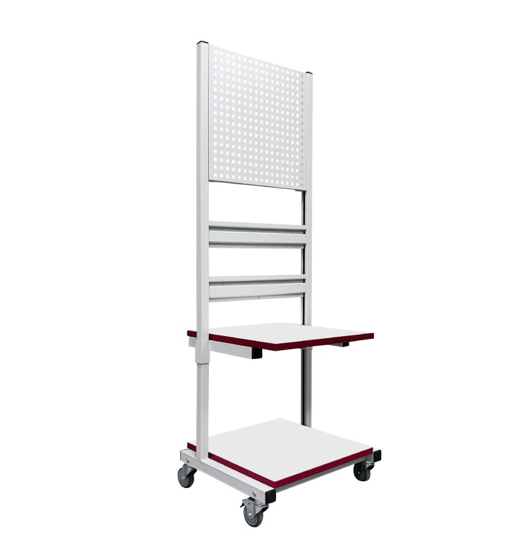 Стойка подкатная универсальная Gresson СПУ купить в Северодвинске