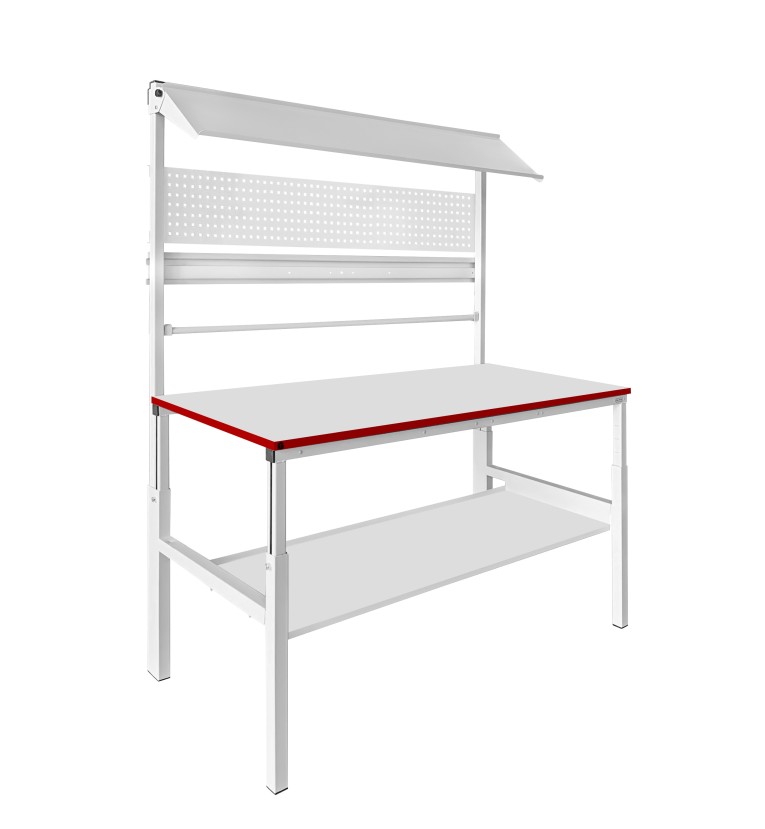 Стол упаковочный Gresson КСУ-1200 купить в Северодвинске Стол упаковочный Gresson КСУ-1200 купить в Северодвинске