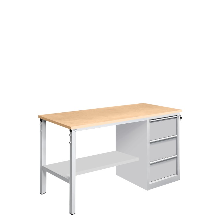 Верстак слесарный Gresson ВС-Т3 ВС-1500Т3 купить в Северодвинске Верстак слесарный Gresson ВС-Т3 ВС-1500Т3 купить в Северодвинске