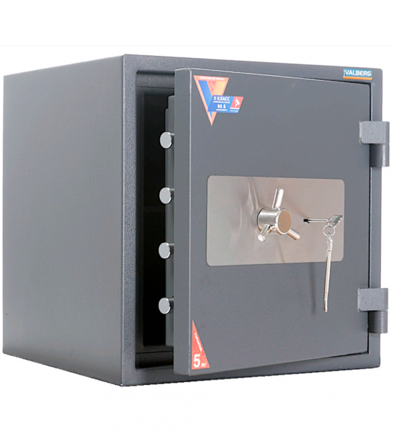 Огневзломостойкий сейф Valberg Гарант Евро 46 купить в Северодвинске