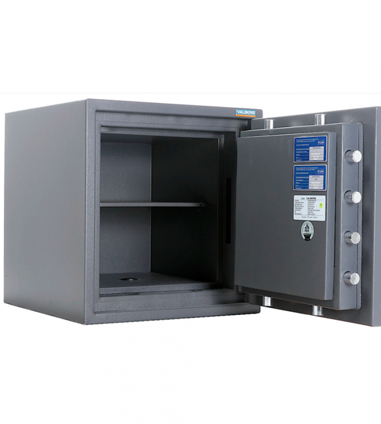 Огневзломостойкий сейф Valberg Гарант Евро 46 купить в Северодвинске