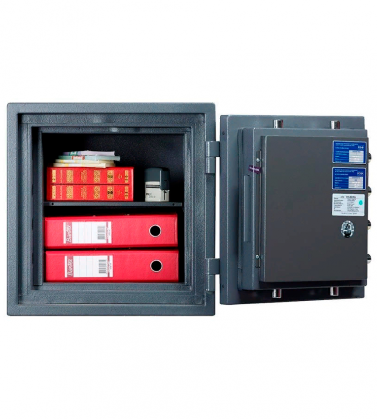 Огневзломостойкий сейф Valberg Гарант Евро 46 купить в Северодвинске