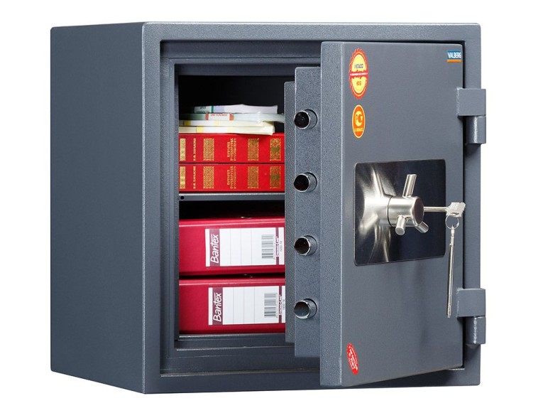 Огневзломостойкий сейф Valberg Гарант Евро 46 купить в Северодвинске