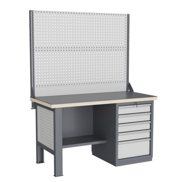 Верстак FBK 1551.15.3-2 купить в Северодвинске Верстак FBK 1551.15.3-2 купить в Северодвинске