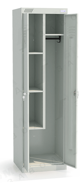 Шкаф металлический универсальный ШМУ 22-530 купить в Северодвинске Шкаф металлический универсальный ШМУ 22-530 купить в Северодвинске