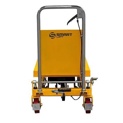Гидравлический подъемный стол PT 800A (800 кг; 1016х510 мм; 1 м) SMARTLIFT (SMART) купить в Северодвинске Гидравлический подъемный стол PT 800A (800 кг; 1016х510 мм; 1 м) SMARTLIFT (SMART) купить в Северодвинске